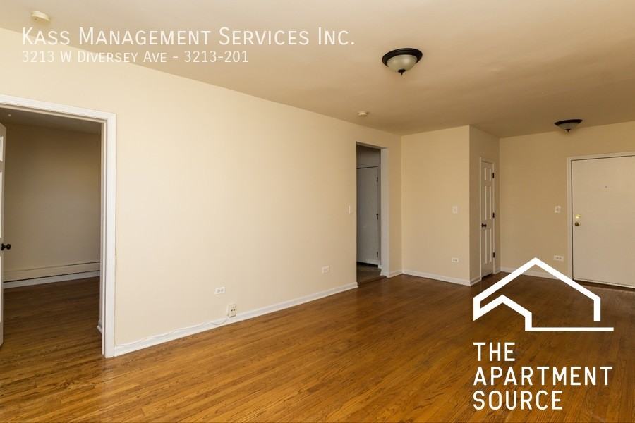 3213 W Diversey Ave #201 - Photo 4 of 10