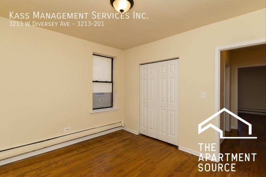 3213 W Diversey Ave #201 - Photo 5 of 10