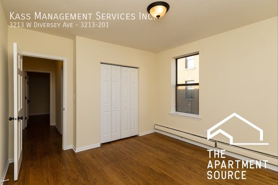 3213 W Diversey Ave #201 - Photo 7 of 10