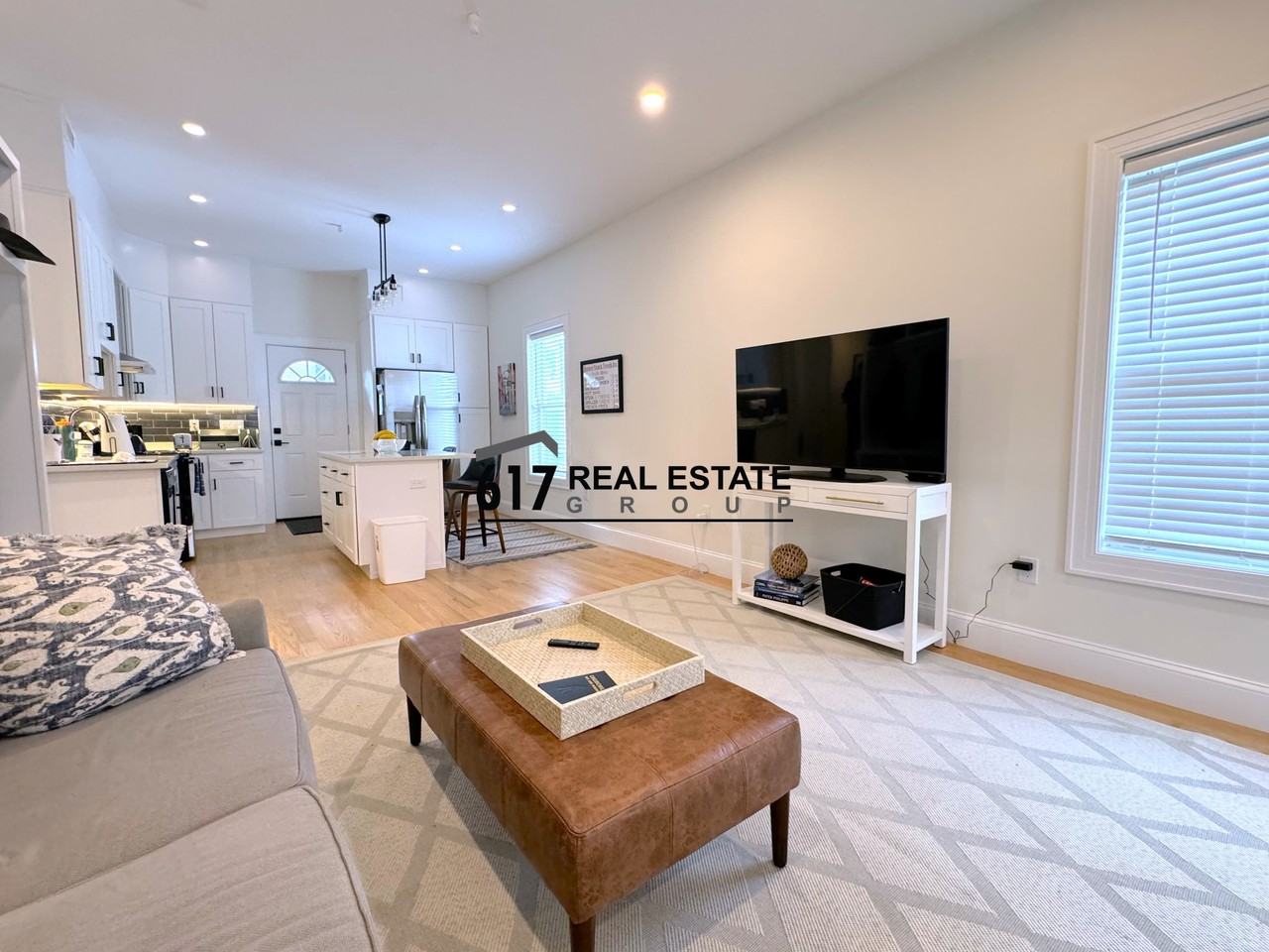 58 Springfield St #3