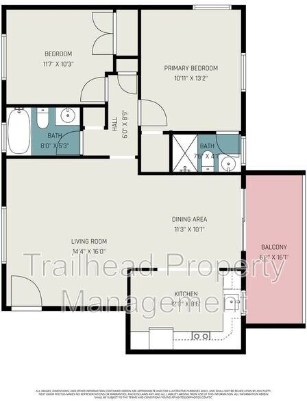 8309 Lowell Ave #4 - Photo 5 of 20