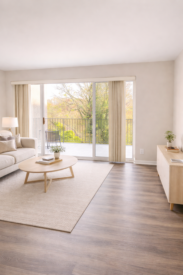 6011 Emerson St #406 - Photo 4 of 11