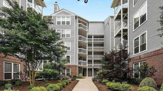 3176 Summit Square Dr #4E9 - Photo 1 of 1