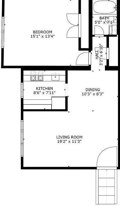 9491 Fairfax Blvd #201 - Photo 4 of 27