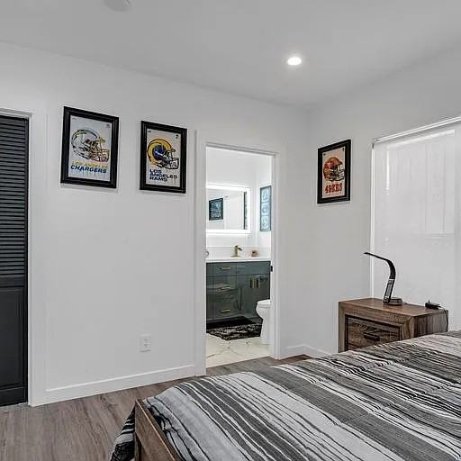 3206 W 27th St #FH - Photo 3 of 15