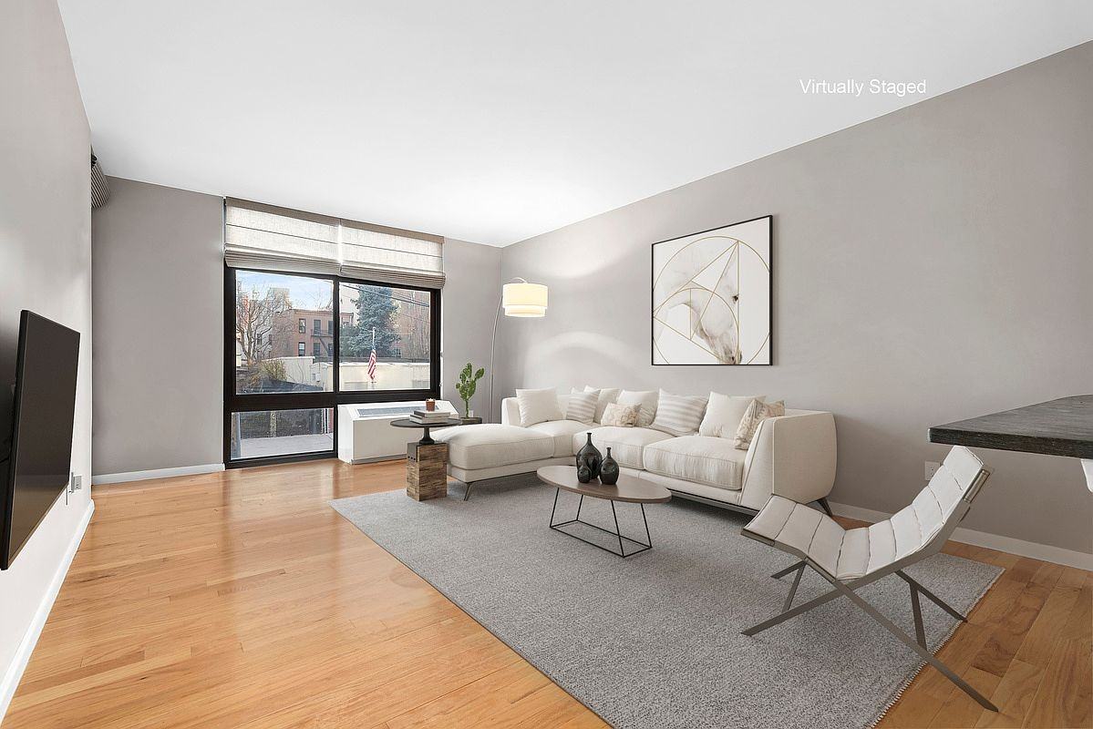 4821 5th St #2D - Photo 4 of 4