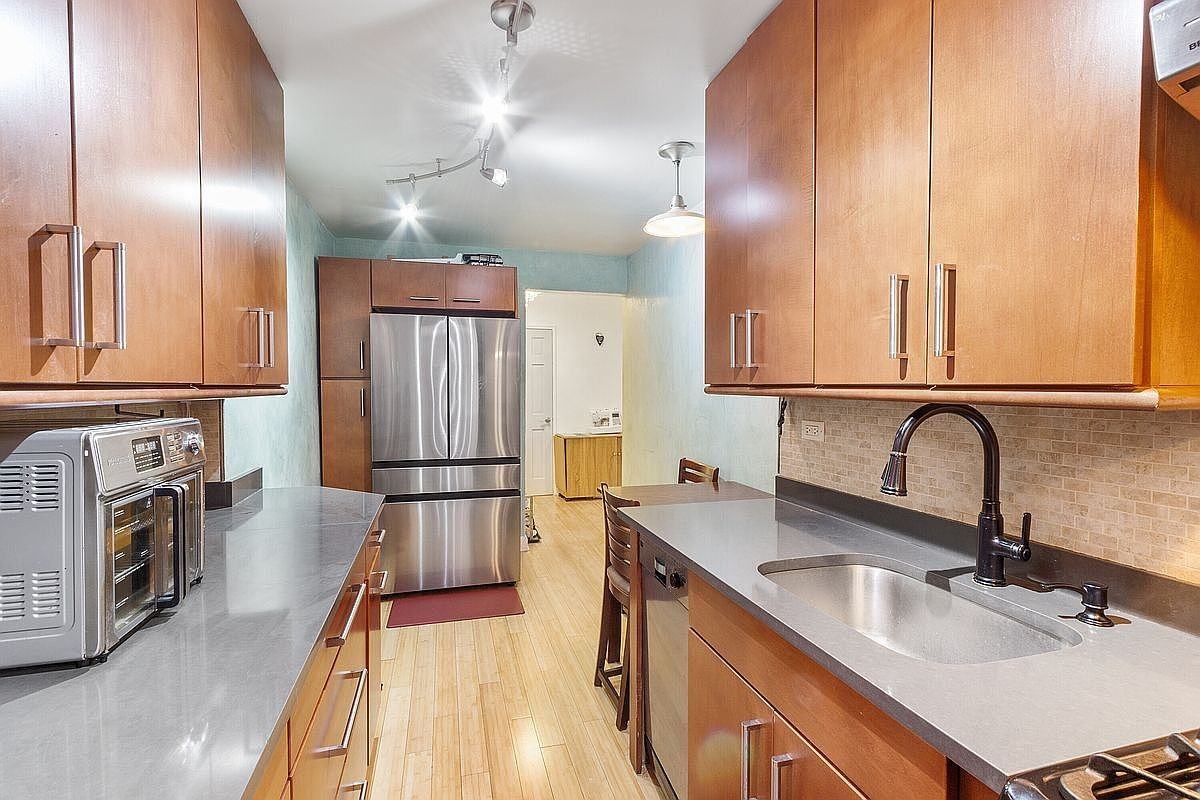 8340 Austin St #4P - Photo 2 of 8