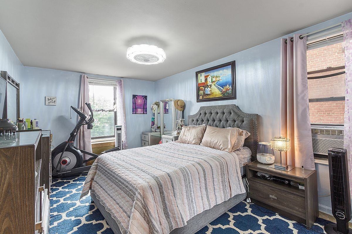 8340 Austin St #4P - Photo 6 of 8