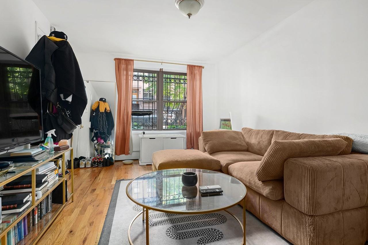 126 W 132nd St - Photo 2 of 4