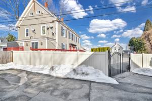 featured image of 21 Milton Street