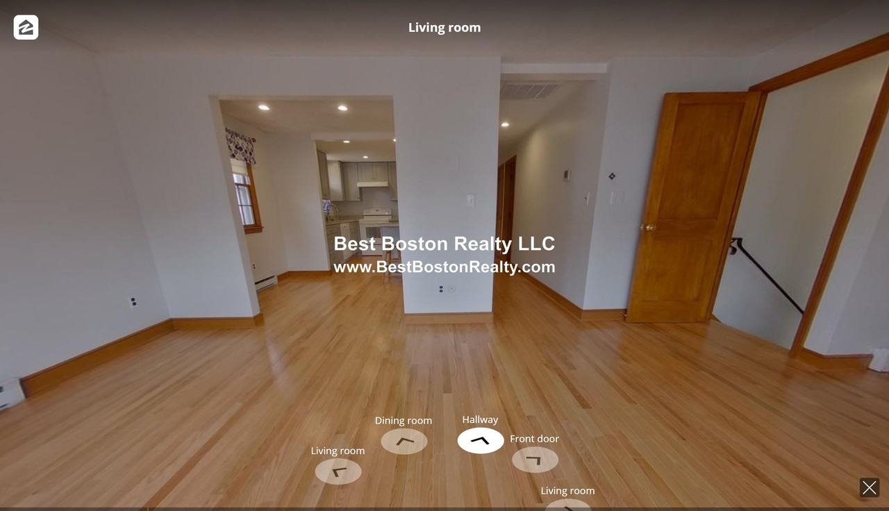 45A Warren St #2 - Photo 5 of 11