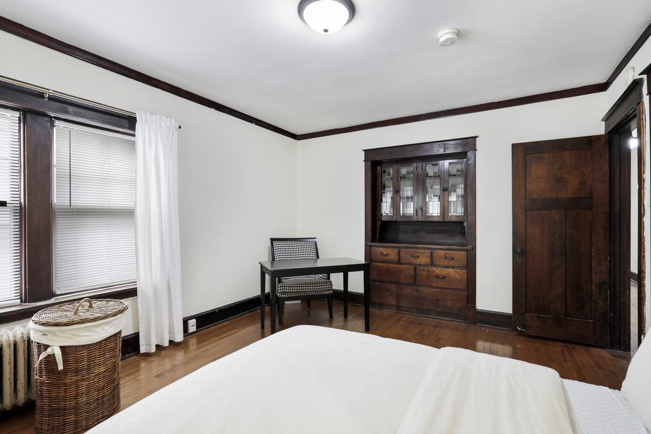 603 West Green Street #1E - Photo 6 of 14