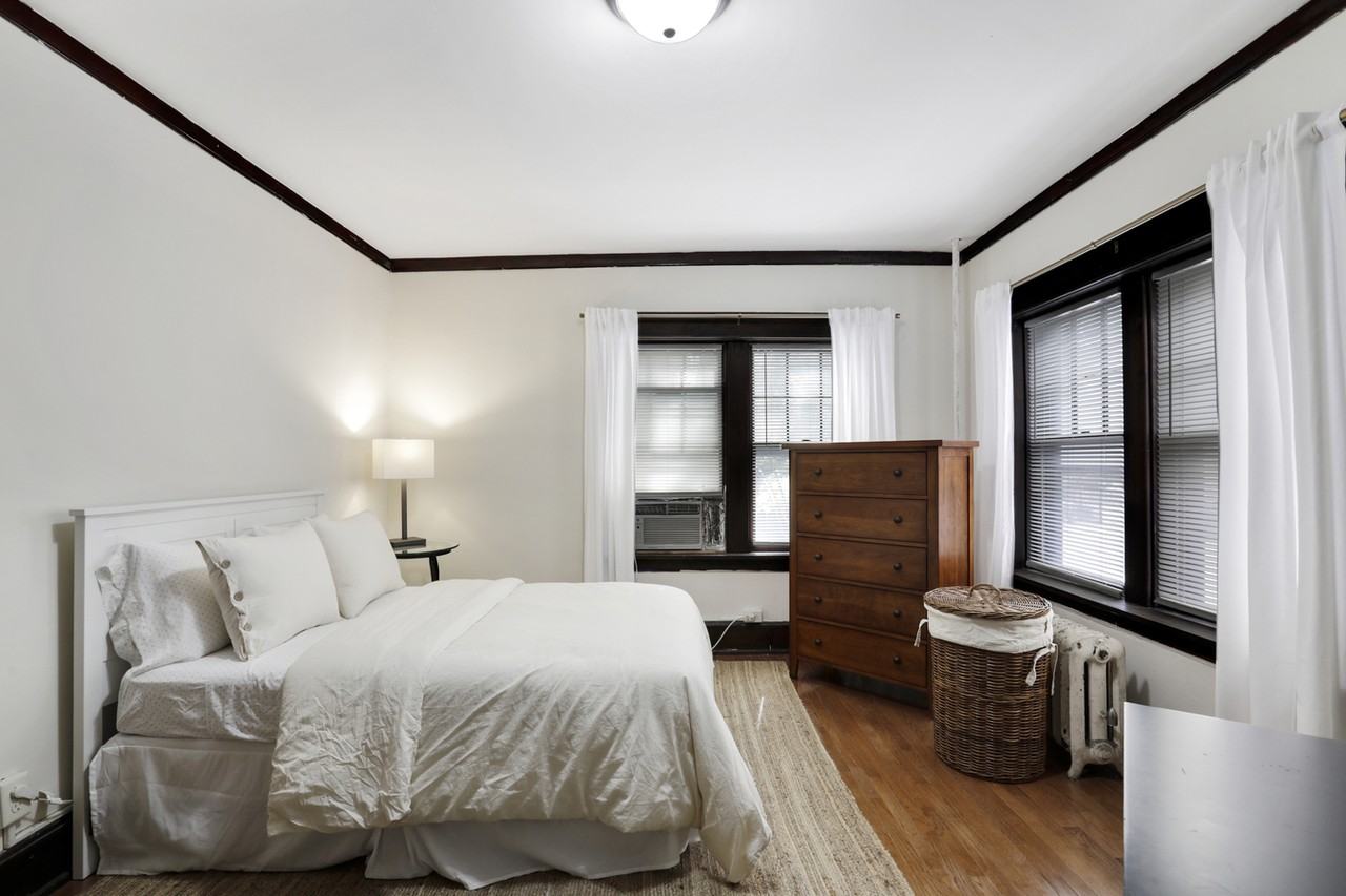 603 West Green Street #1E - Photo 5 of 14