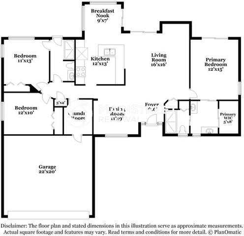 14043 Cooper Rd - Photo 2 of 16