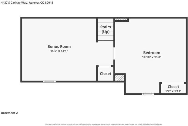 4437 S Cathay Way - Photo 2 of 17