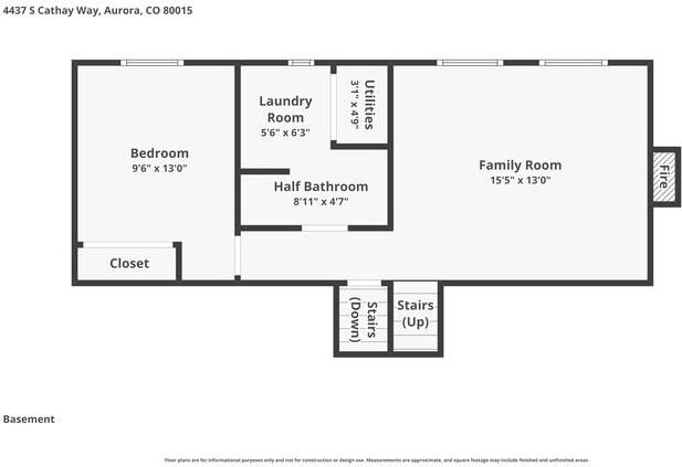 4437 S Cathay Way - Photo 4 of 17