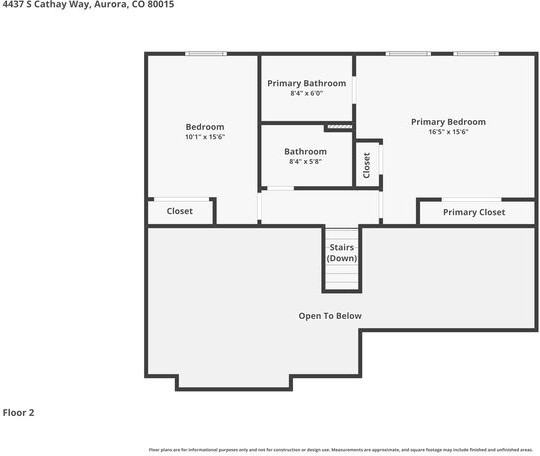 4437 S Cathay Way - Photo 6 of 17