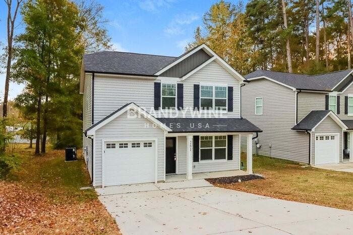 281 Southcircle Dr Nw - Photo 2 of 24