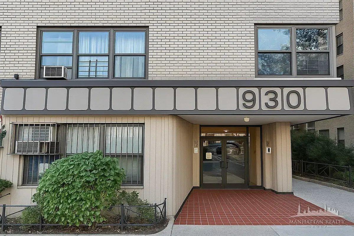 Grand Concourse #9J - Photo 3 of 5