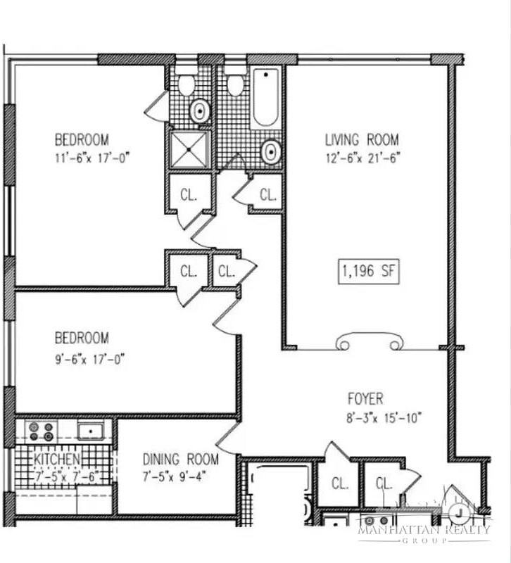 Grand Concourse #9J - Photo 4 of 5