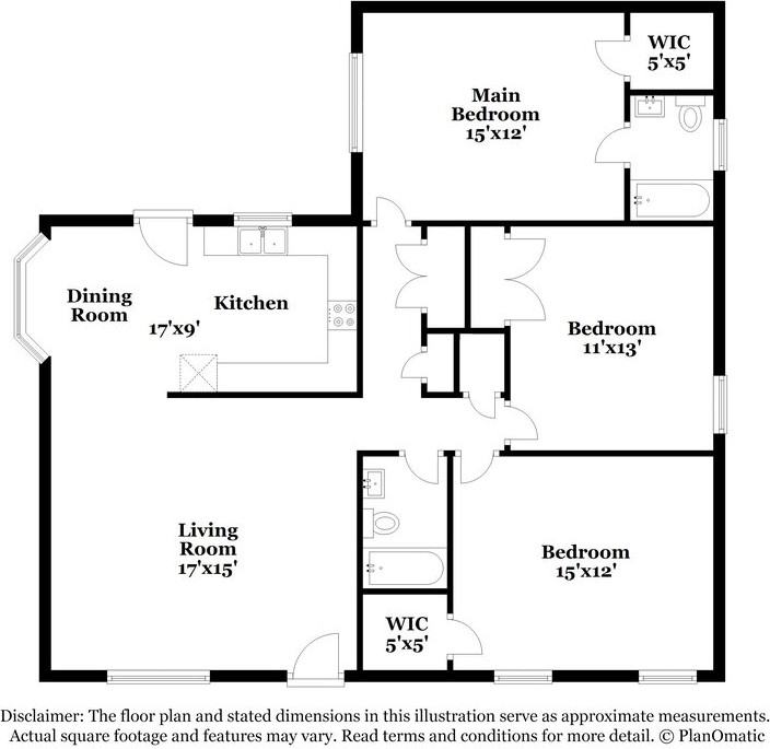 3612 Iron Sight Ct - Photo 2 of 16