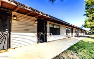 featured image of 7508 W Orangewood Ave Unit 5