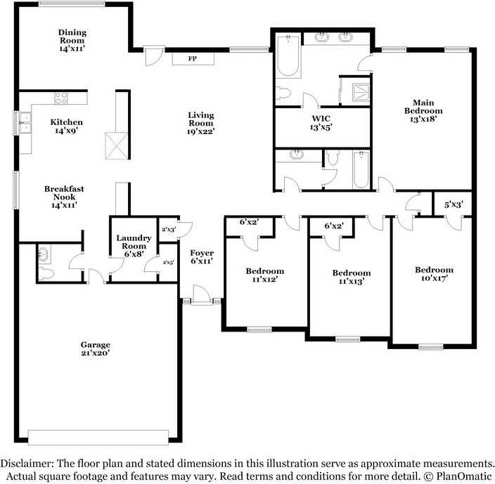 306 S Glendale Ct - Photo 2 of 16