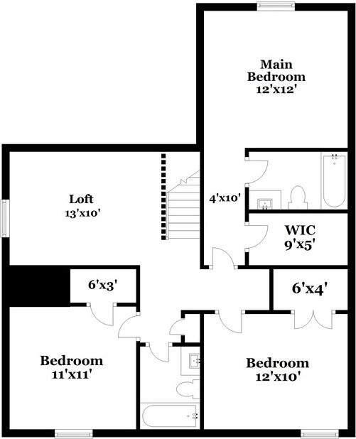 2535 Captains Watch Rd Ne - Photo 3 of 15