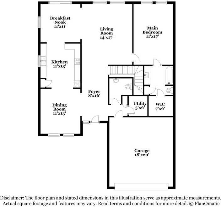 974 Oak Falls Dr - Photo 2 of 17