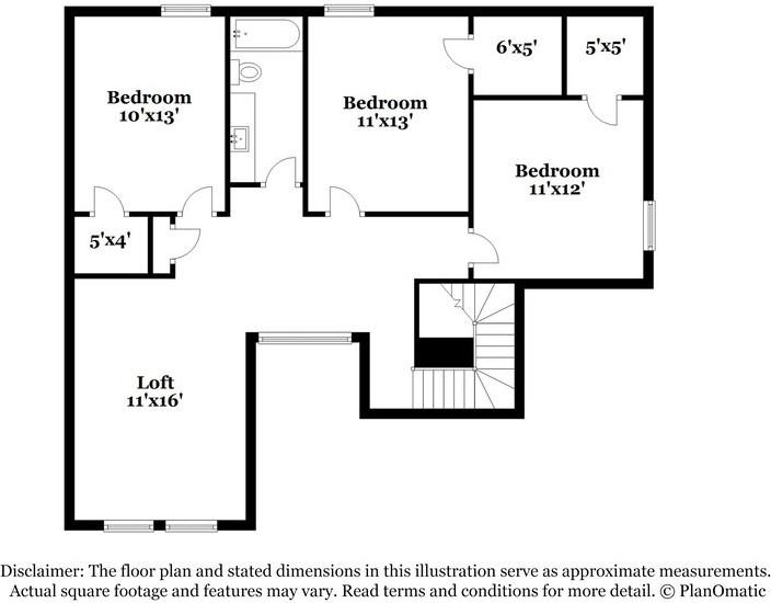 974 Oak Falls Dr - Photo 3 of 17