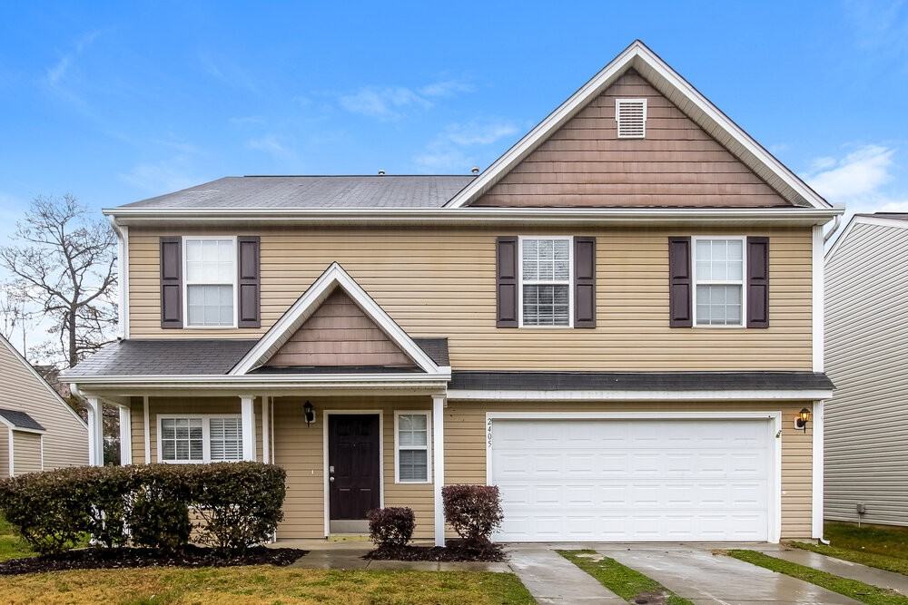 2405 Richard Rozzelle Dr