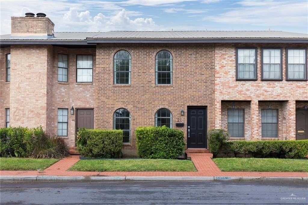 2000 S 5th St Apt 21