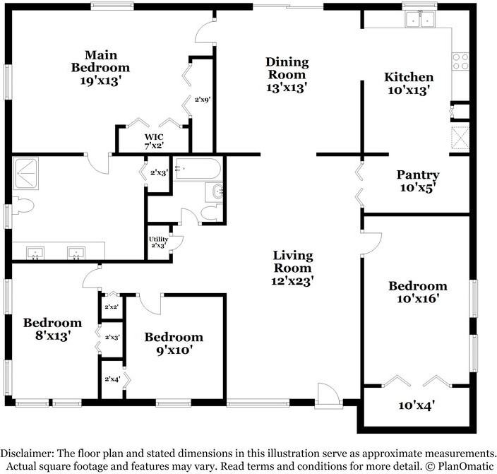 10576 Abilene Rd - Photo 2 of 16