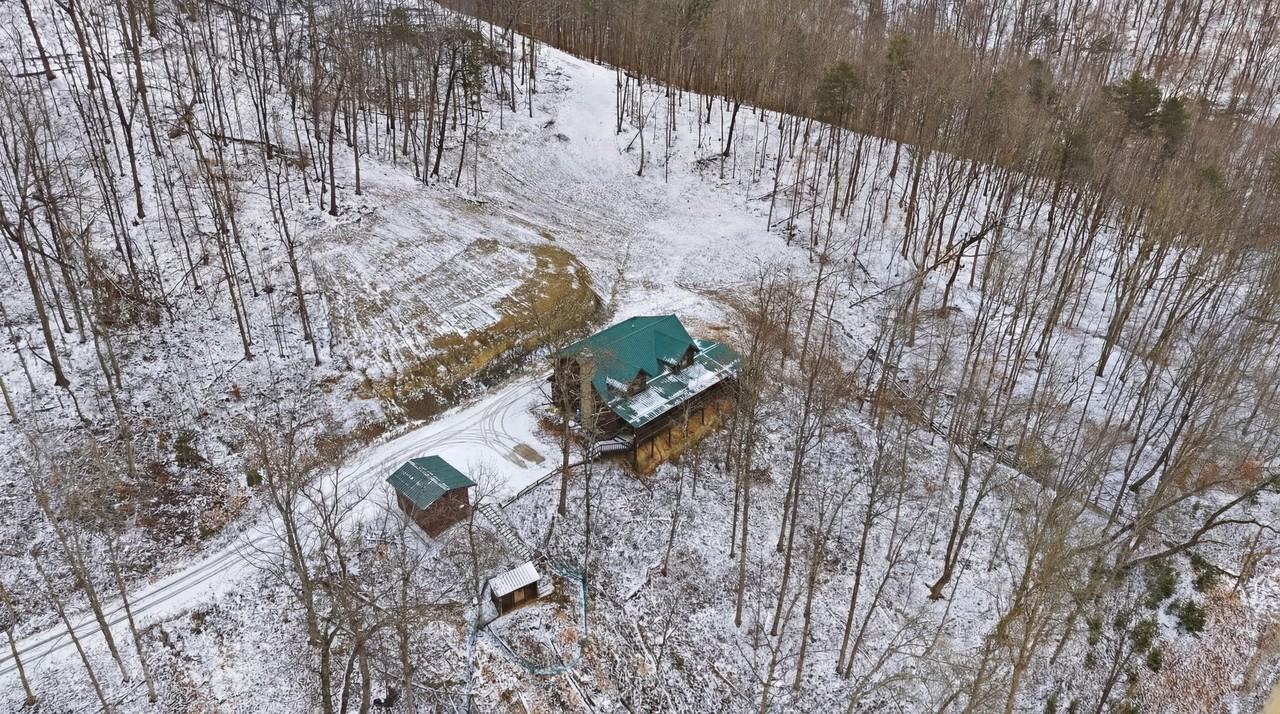 1680 Lower Hatcher Creek Rd - Photo 2 of 47