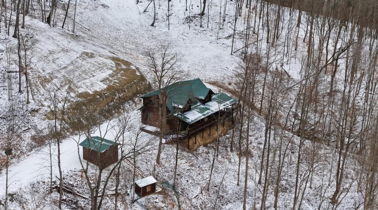 1680 Lower Hatcher Creek Rd - Photo 4 of 47