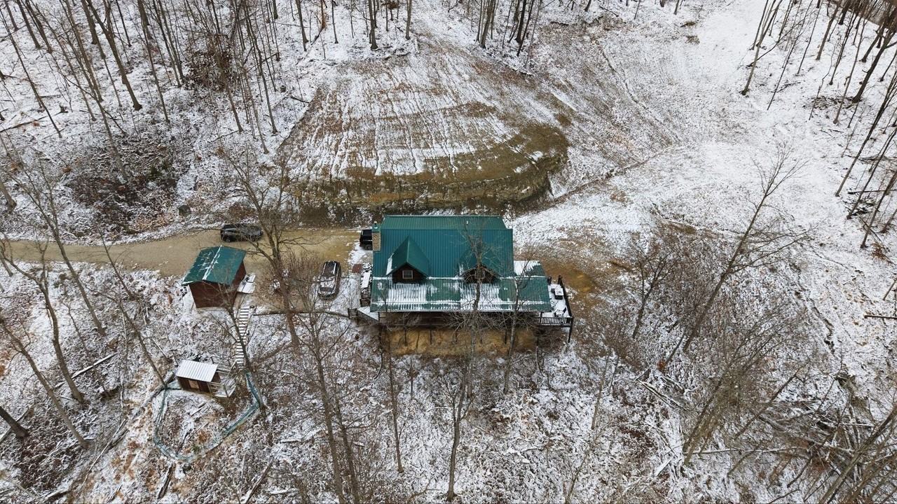 1680 Lower Hatcher Creek Rd - Photo 5 of 47