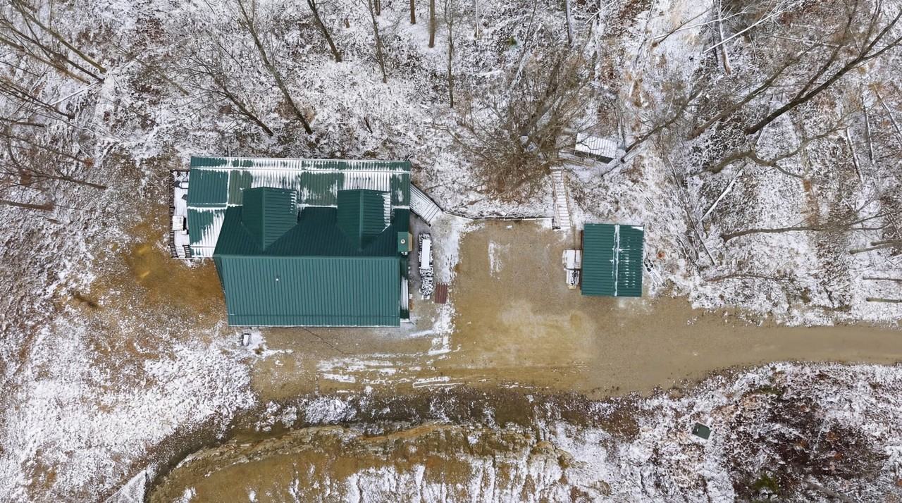 1680 Lower Hatcher Creek Rd - Photo 6 of 47