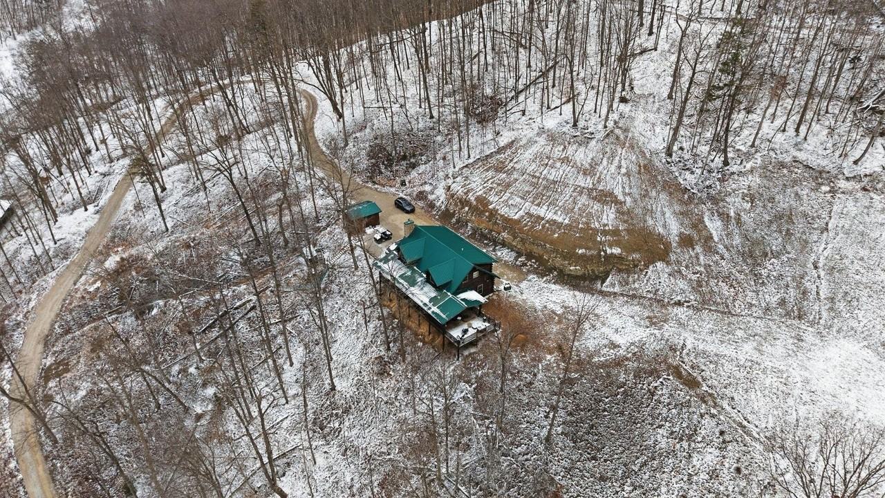 1680 Lower Hatcher Creek Rd - Photo 7 of 47