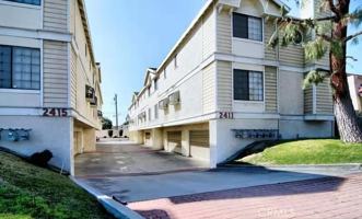 featured image of 2411 S Baldwin Ave #B