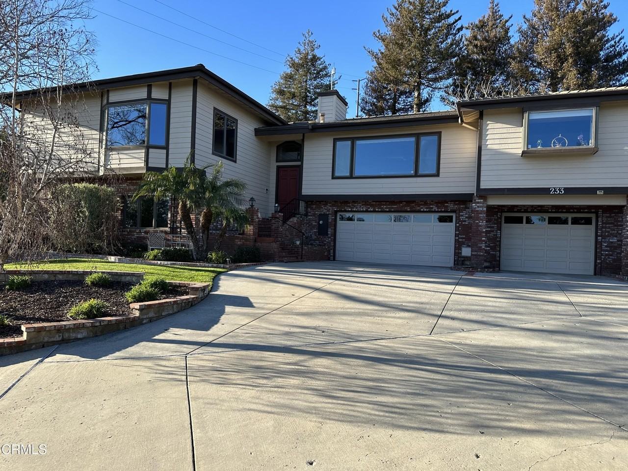 233 Camino La Madera - Photo 2 of 11