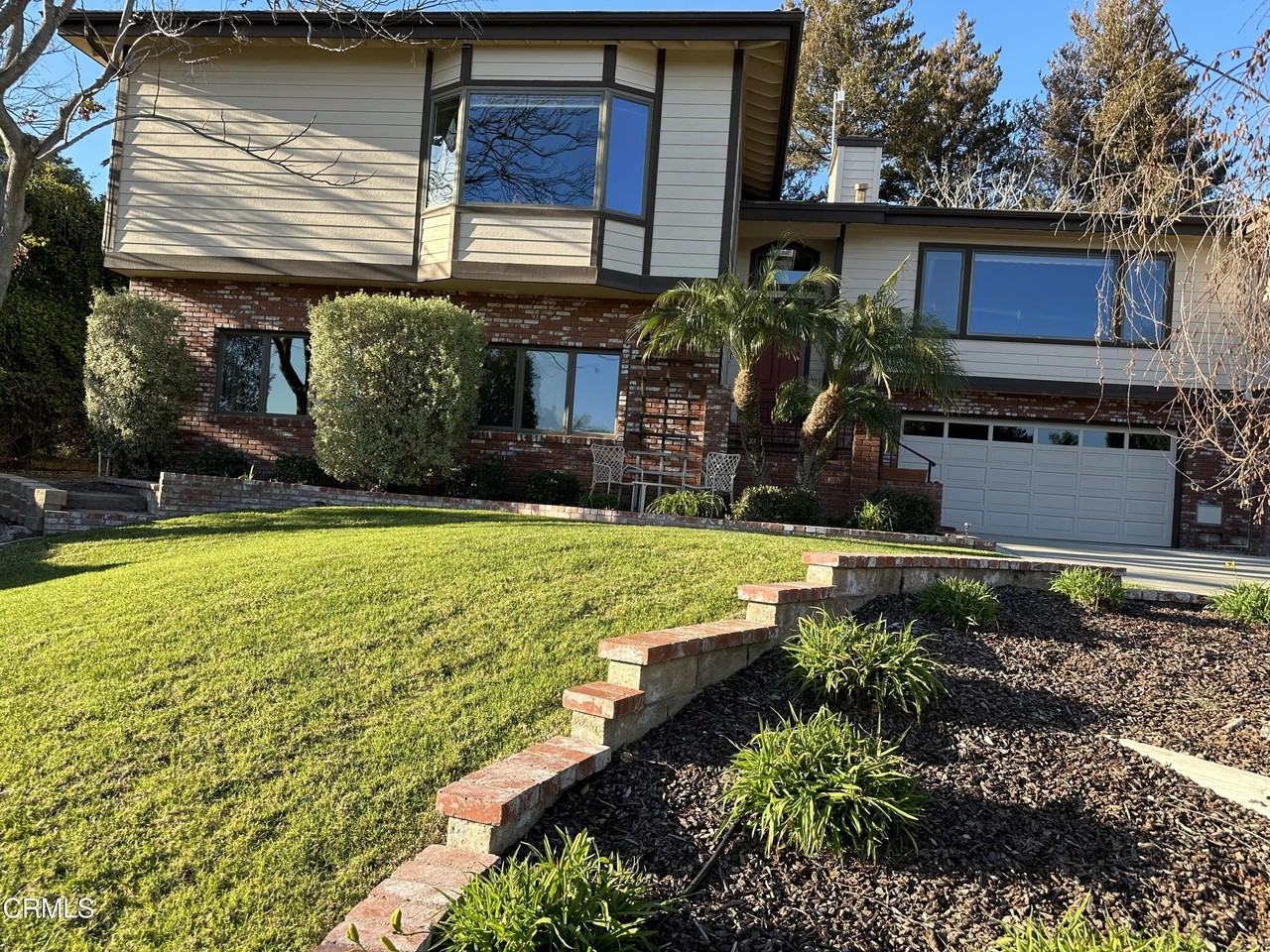 233 Camino La Madera - Photo 3 of 11