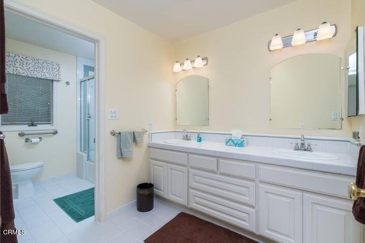 233 Camino La Madera - Photo 4 of 11