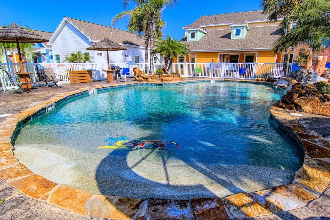 2212 State Highway 361 #1023186P - Photo 5 of 28