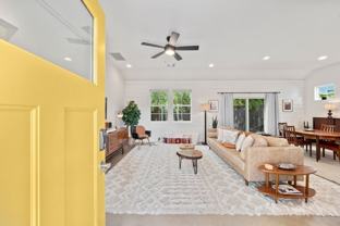 1307 1/2 Fort Branch Blvd - Photo 1 of 1