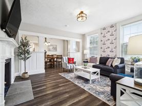 1610 Cooper Foster Park Road - Photo 1 of 1