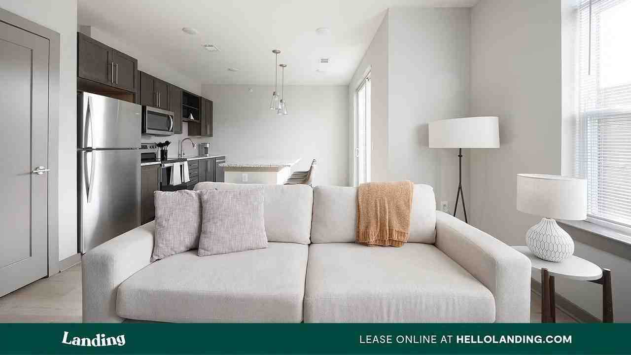 1801 Meridian St - Photo 3 of 50