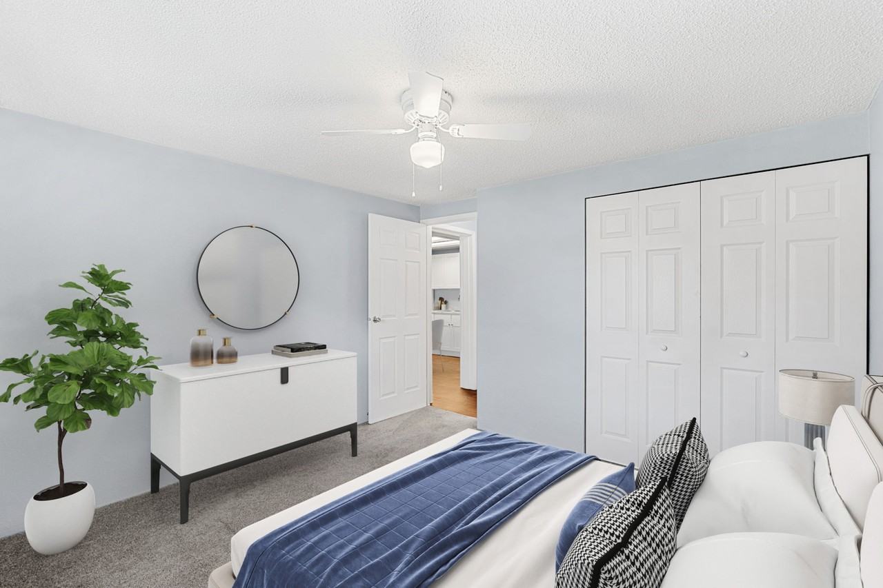 The Cottages @ Sugartree - Photo 6 of 10