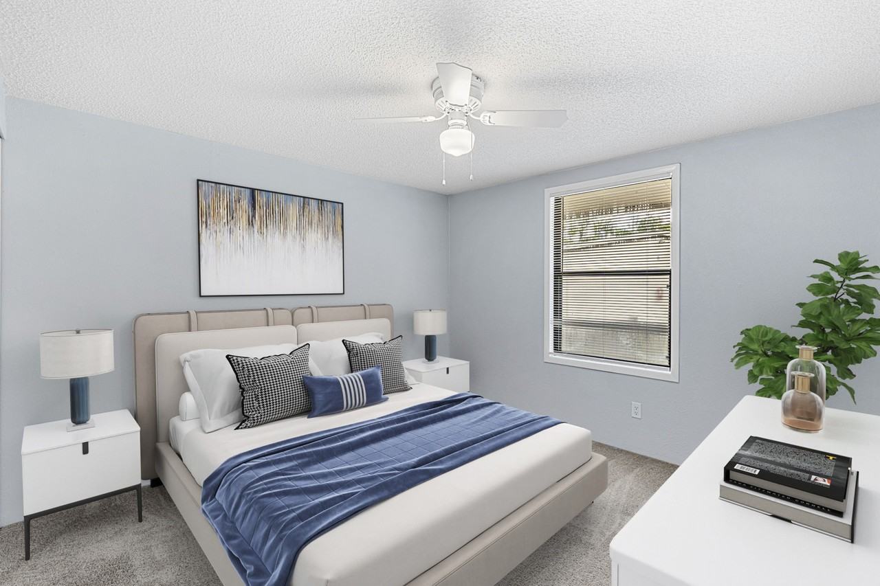 The Cottages @ Sugartree - Photo 7 of 10