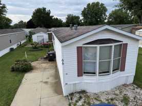 2100 S Scott Blvd #66 - Photo 1 of 1