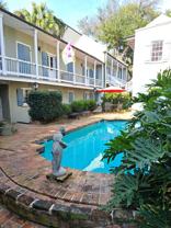 617 Dauphine Street #9 - Photo 1 of 1